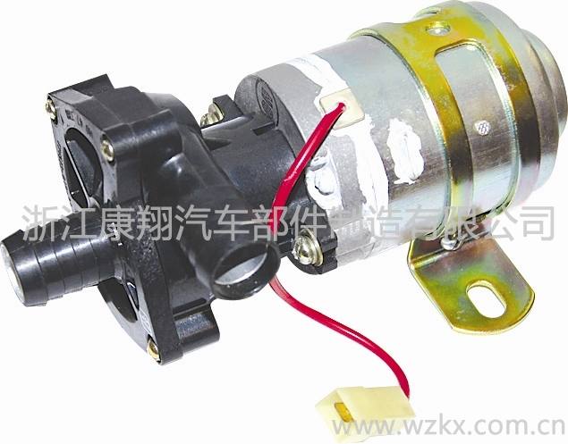 KX-DJ0008水泵電機