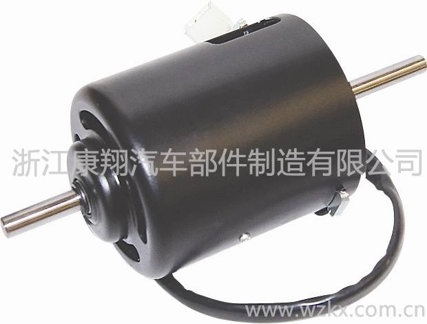 GAZ-3302, ZAZ-1102 Moskvich-2141暖風電機