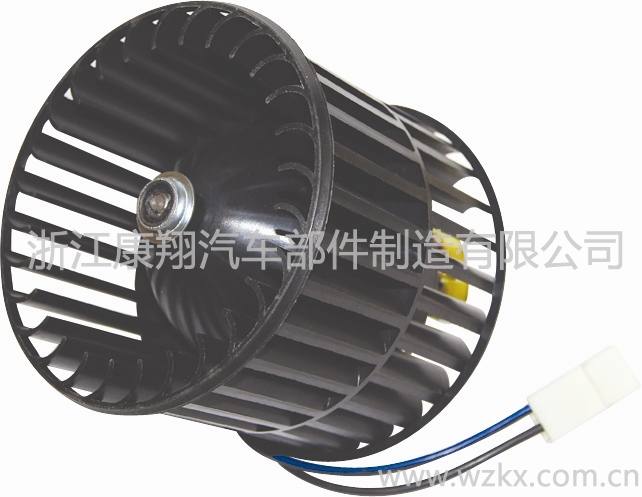 GAZ 3302, 2217, 2705, 3221.3110暖風電機