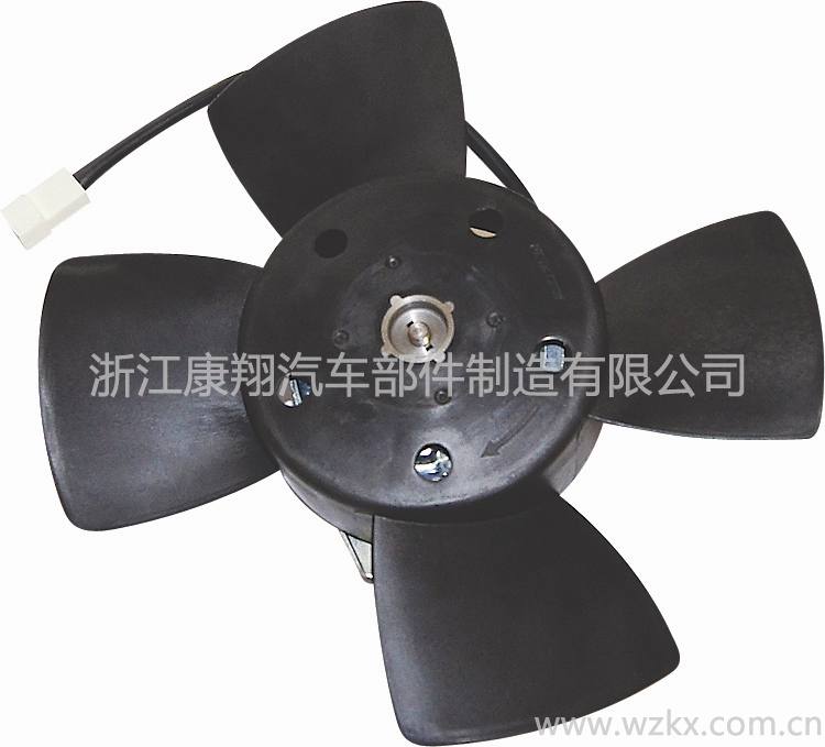 2109-1308008冷卻風(fēng)扇 