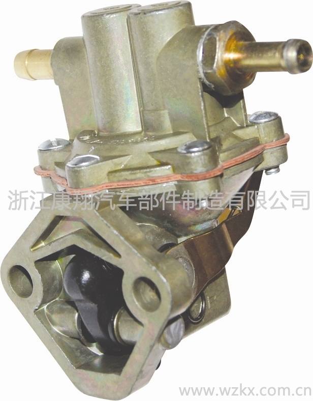 702-1106010-01燃油泵 