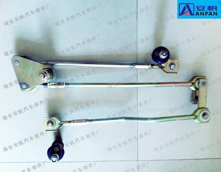安凱1800,1823雨刮連動桿