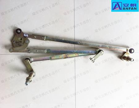 北方6127A雨刮連動(dòng)桿