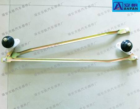 捷運二代雨刮連動桿