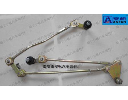 4243安凱大客車(chē)