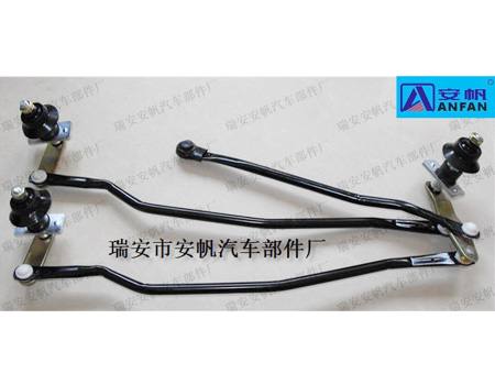 江淮重卡三刮 雨刮連動(dòng)桿