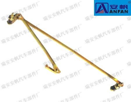 北方奔馳雨刮連動桿