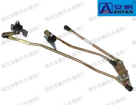 歐曼二刮雨刮連動(dòng)桿