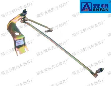 南京依維柯雨刮連動桿
