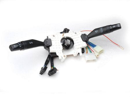 組合開關ISW022A-pxB