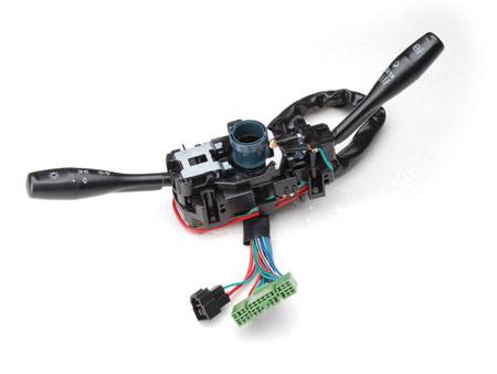 組合開關(guān)吉利豪情