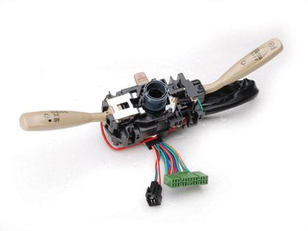 組合開(kāi)關(guān)夏利紳雅