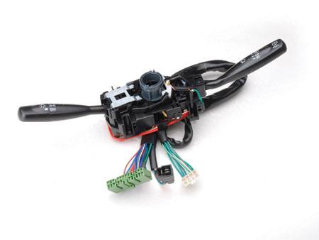 組合開關(guān)夏利新N3