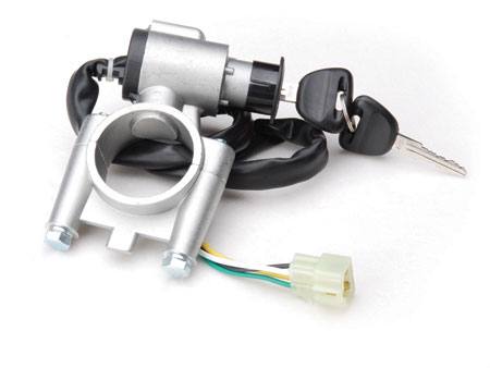 ISW011-j3廈門金旅點火開關 