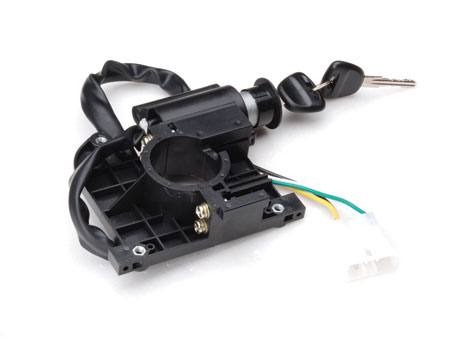 ISW021-j3bA福田歐V點火開關