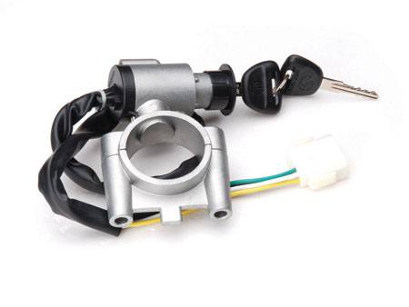 JK4011D廈門金龍點火開關