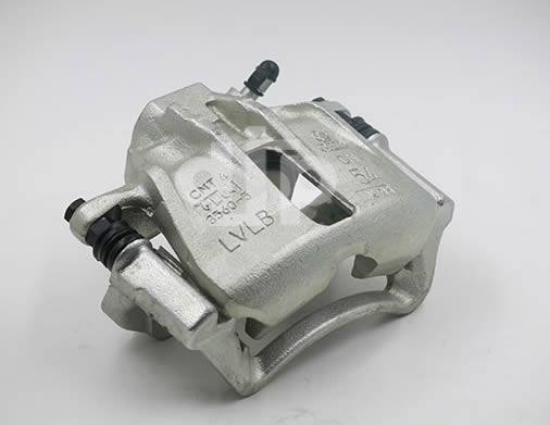 大眾捷達(dá)王（前）卡鉗