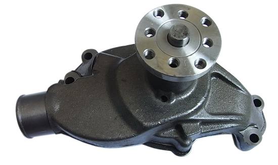 G-06094 汽車水泵 材質:鐵