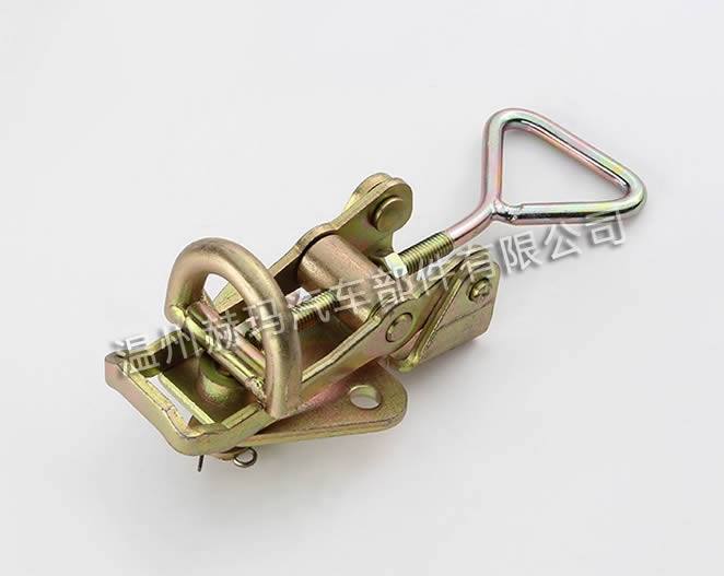 供應機罩鎖扣總成 汽車配件 HM-097