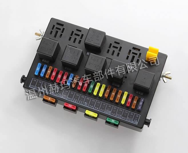 電器盒 優(yōu)質(zhì)儀表殼體