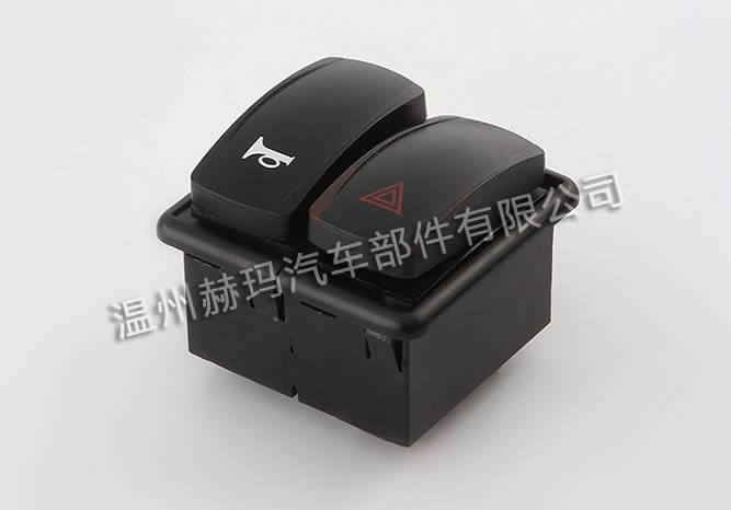 【防水翹板開關(guān)】廠家直銷 優(yōu)質(zhì)船型開關(guān)定做