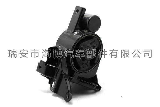 發(fā)動機(jī)左支架21830-2D050