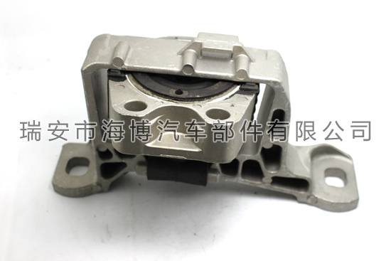 發動機右支架 3M51-6F012-AF