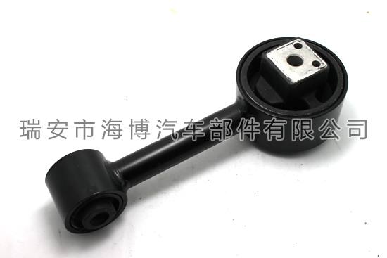 發動機后支架 96550315
