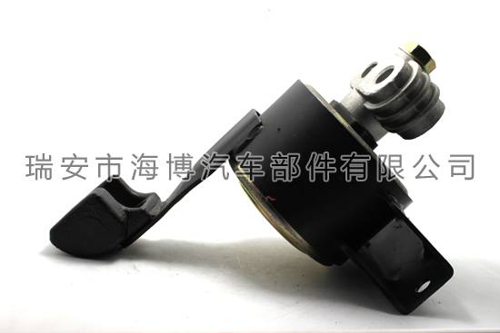 發(fā)動機(jī)左支架 96550232