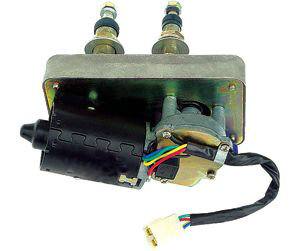 HD-22-039工程車雨刮電機