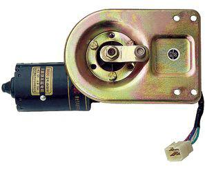 HD-22-035工程車雨刮電機