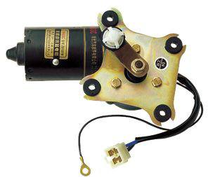 HD-22-031一汽皮卡雨刮電機(jī)