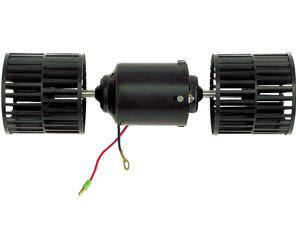 HD-50-006鐵5孔暖風電機