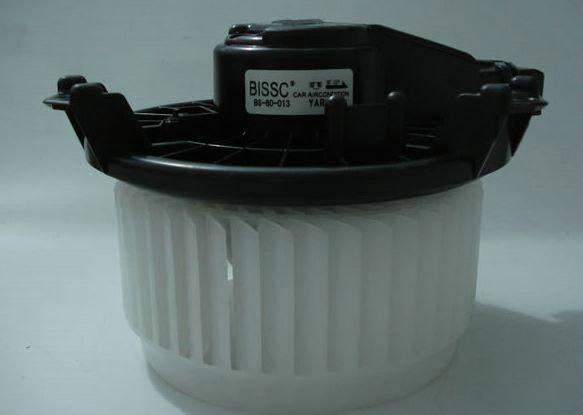 HD-60-013豐田 雅力士風扇(鼓風)電機