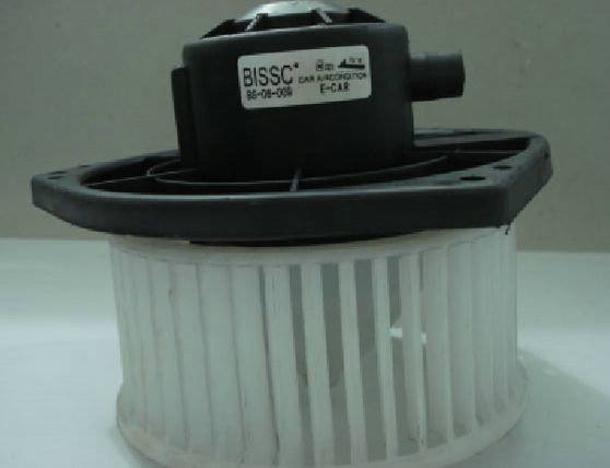 HD-60-009三菱E-CAR風扇(鼓風)電機