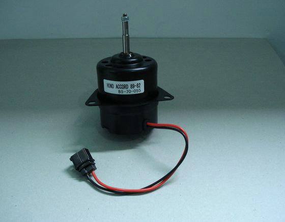 HD-70-055本田 ACCORD風(fēng)扇(暖風(fēng))電機(jī)