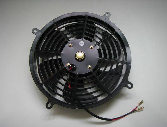 HD-80-019冷凝風(fēng)電機(jī)