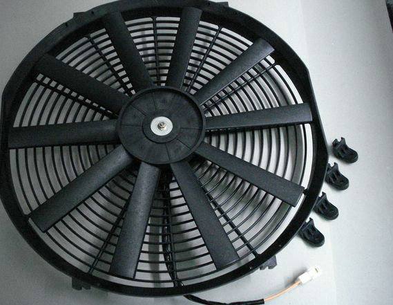 HD-80-016冷凝風電機