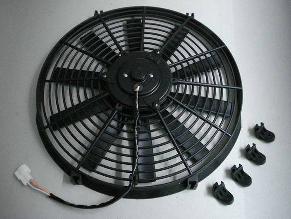 HD-80-013冷凝風電機