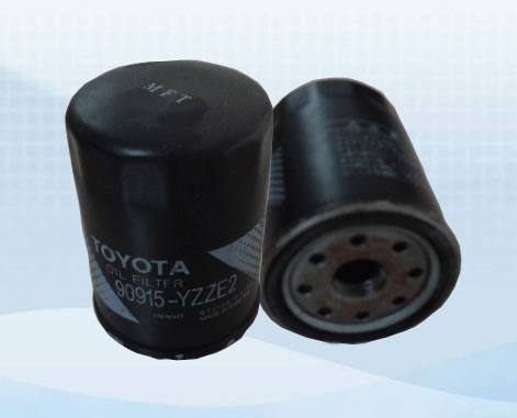 90915-YZZE2機(jī)油濾清器