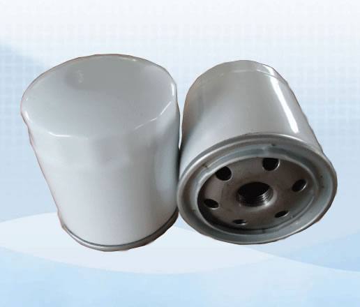 L321-14-302馬自達機油濾清器