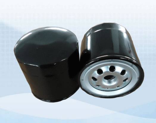 98VB6714AA機油濾清器