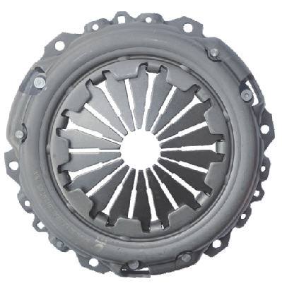 LZ-8001標致離合器壓盤