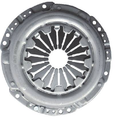 LZ-8025奇瑞離合器壓盤(pán)