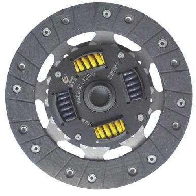 LZ-6032奇瑞離合器壓盤(pán) 
