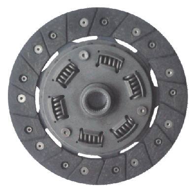LZ-6027離合器壓盤