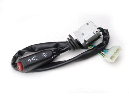 蘇州金龍，型號SY1027組合開關(guān)