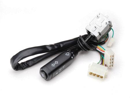 陜汽奧龍組合開關(guān)