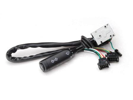 陜汽德龍組合開關