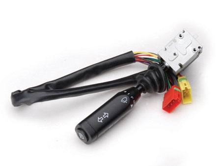 中國重汽，型號WG9130583117組合開關